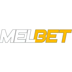 MelBet Logo